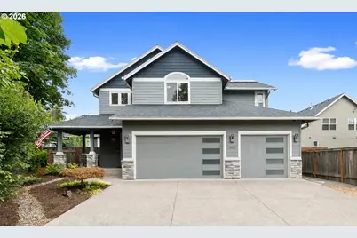 14509 SE Faircrest St, Clackamas, OR 97015 - Photo 1
