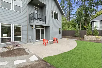 14509 SE Faircrest St, Clackamas, OR 97015 - Photo 3