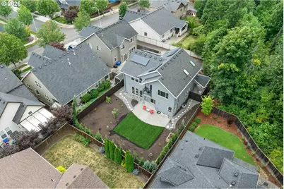 14509 SE Faircrest St, Clackamas, OR 97015 - Photo 29