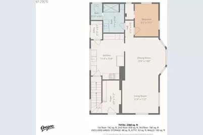 8243 NE Hassalo St, Portland, OR 97220 - Photo 43