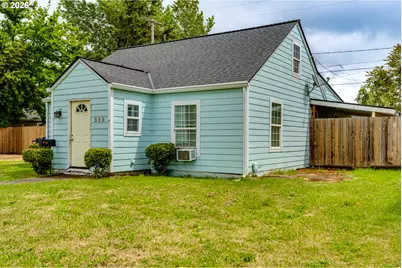 525 21st St, Springfield, OR 97477 - Photo 5