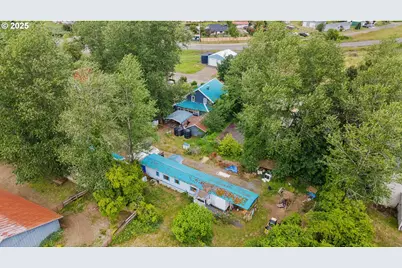 51014 Dement Creek Rd, Myrtle Point, OR 97458 - Photo 5