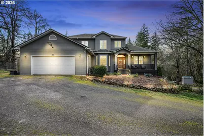 35676 Oak View Dr, Brownsville, OR 97327 - Photo 1