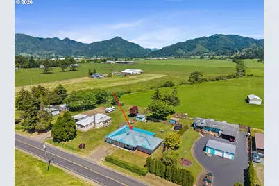 7310 Trask River Rd, Tillamook, OR 97141 - Photo 5