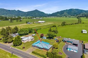 7310 Trask River Rd, Tillamook, OR 97141 - Photo 5