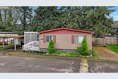 4882 NE Lancaster Dr #127, Salem, OR 97305 - Photo 5