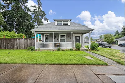 1905 S 6th St, Cottage Grove, OR 97424 - Photo 1
