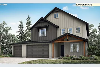 4003 NE 184th St #LOT 428, Vancouver, WA 98686 - Photo 1
