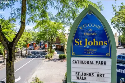 8817 N Hartman St, Portland, OR 97203 - Photo 39