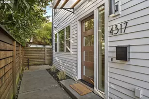 4317 N Borthwick Ave, Portland, OR 97217 - Photo 3