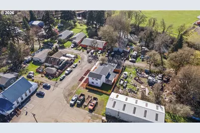 141 NE D St, Willamina, OR 97396 - Photo 41