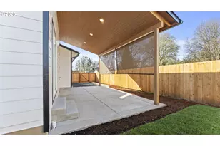 141 NE D St, Willamina, OR 97396 - Photo 33