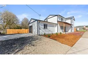141 NE D St, Willamina, OR 97396 - Photo 1