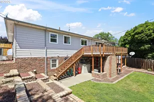 705 E 21st Pl, The Dalles, OR 97058 - Photo 29