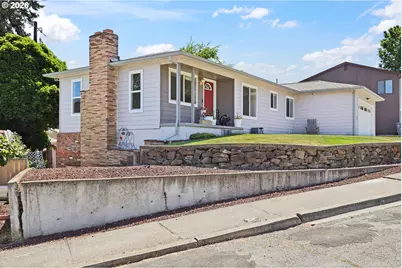 705 E 21st Pl, The Dalles, OR 97058 - Photo 33