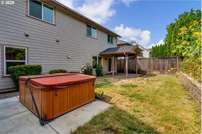 2353 Rollie Loop, Eugene, OR 97405 - Photo 45