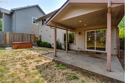 2353 Rollie Loop, Eugene, OR 97405 - Photo 43