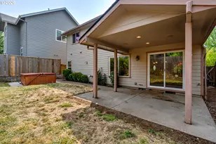 2353 Rollie Loop, Eugene, OR 97405 - Photo 43