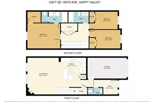 12977 SE 156th Ave, Happy Valley, OR 97086 - Photo 31