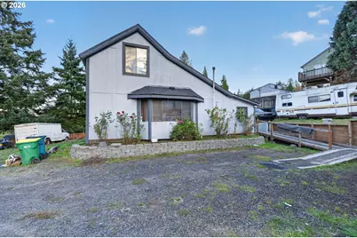 406 Church St, Gaston, OR 97119 - Photo 1