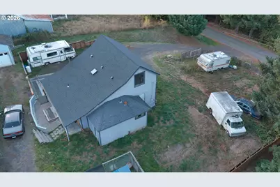 406 Church St, Gaston, OR 97119 - Photo 3