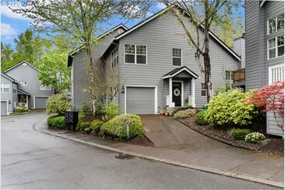 9721 NW Miller Hill Dr, Portland, OR 97229 - Photo 1