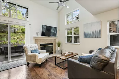 9721 NW Miller Hill Dr, Portland, OR 97229 - Photo 7