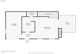 9721 NW Miller Hill Dr, Portland, OR 97229 - Photo 45