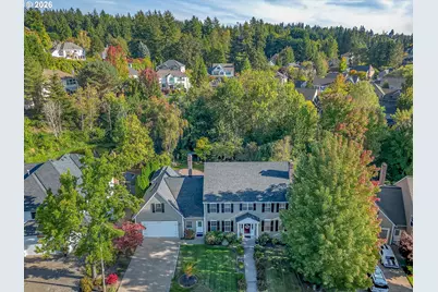 12862 NW Creekview Dr, Portland, OR 97229 - Photo 45
