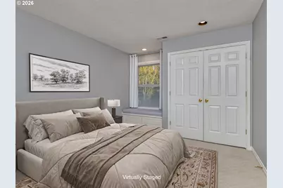 12862 NW Creekview Dr, Portland, OR 97229 - Photo 27