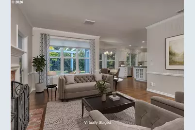 12862 NW Creekview Dr, Portland, OR 97229 - Photo 17
