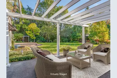 12862 NW Creekview Dr, Portland, OR 97229 - Photo 35