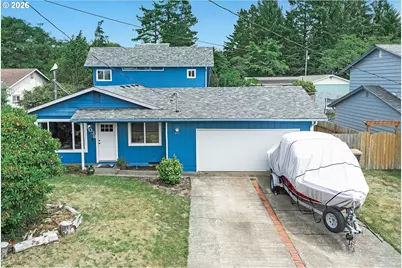1038 NE Fogarty St, Newport, OR 97365 - Photo 3
