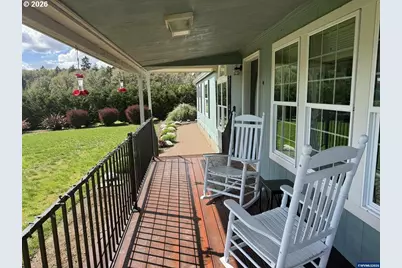 1265 SW Oakdale Ave, Dallas, OR 97338 - Photo 3