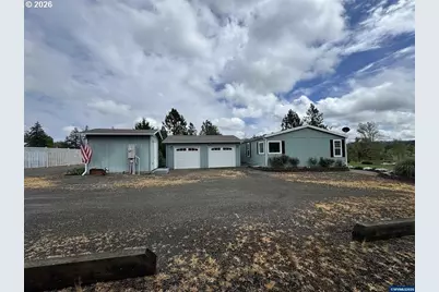 1265 SW Oakdale Ave, Dallas, OR 97338 - Photo 31