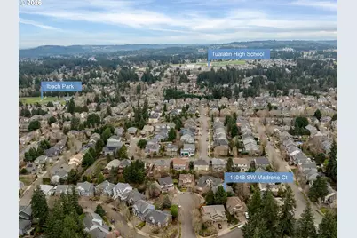 11048 SW Madrone Ct, Tualatin, OR 97062 - Photo 43