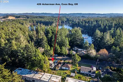 426 Ackerman Ave, Coos Bay, OR 97420 - Photo 37