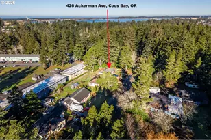 426 Ackerman Ave, Coos Bay, OR 97420 - Photo 41