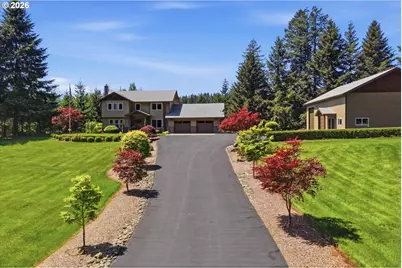 25699 S Springwater Rd, Estacada, OR 97023 - Photo 3