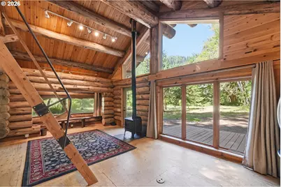 91984 Nelson Mountain Rd, Deadwood, OR 97430 - Photo 5