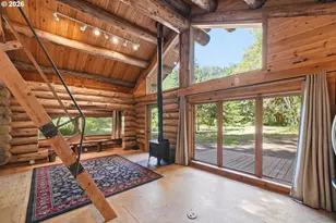 91984 Nelson Mountain Rd, Deadwood, OR 97430 - Photo 5
