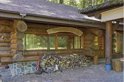 91984 Nelson Mountain Rd, Deadwood, OR 97430 - Photo 3