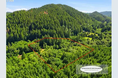 91984 Nelson Mountain Rd, Deadwood, OR 97430 - Photo 11