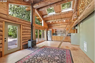 91984 Nelson Mountain Rd, Deadwood, OR 97430 - Photo 13