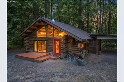 91984 Nelson Mountain Rd, Deadwood, OR 97430 - Photo 1