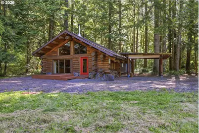 91984 Nelson Mountain Rd, Deadwood, OR 97430 - Photo 33
