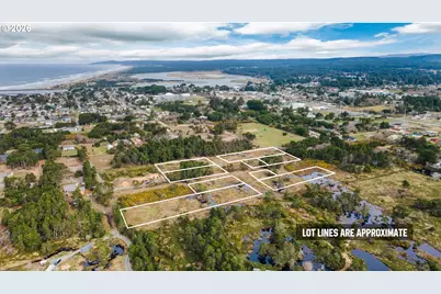 0 Harrison Rd, Bandon, OR 97411 - Photo 1