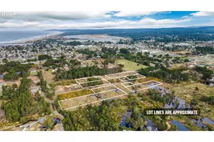 0 Harrison Rd, Bandon, OR 97411 - Photo 1
