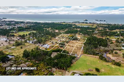 0 Harrison St, Bandon, OR 97411 - Photo 3