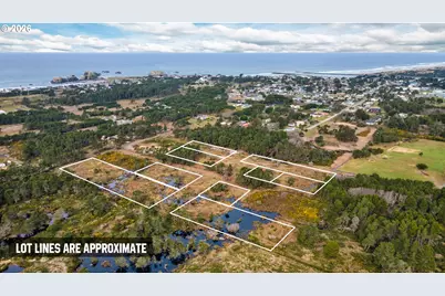 0 Harrison St, Bandon, OR 97411 - Photo 5